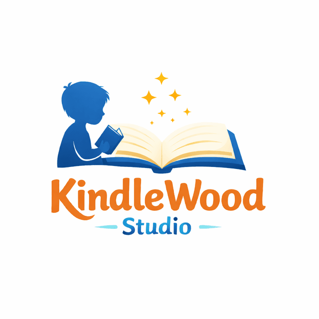 KindleWood Studio