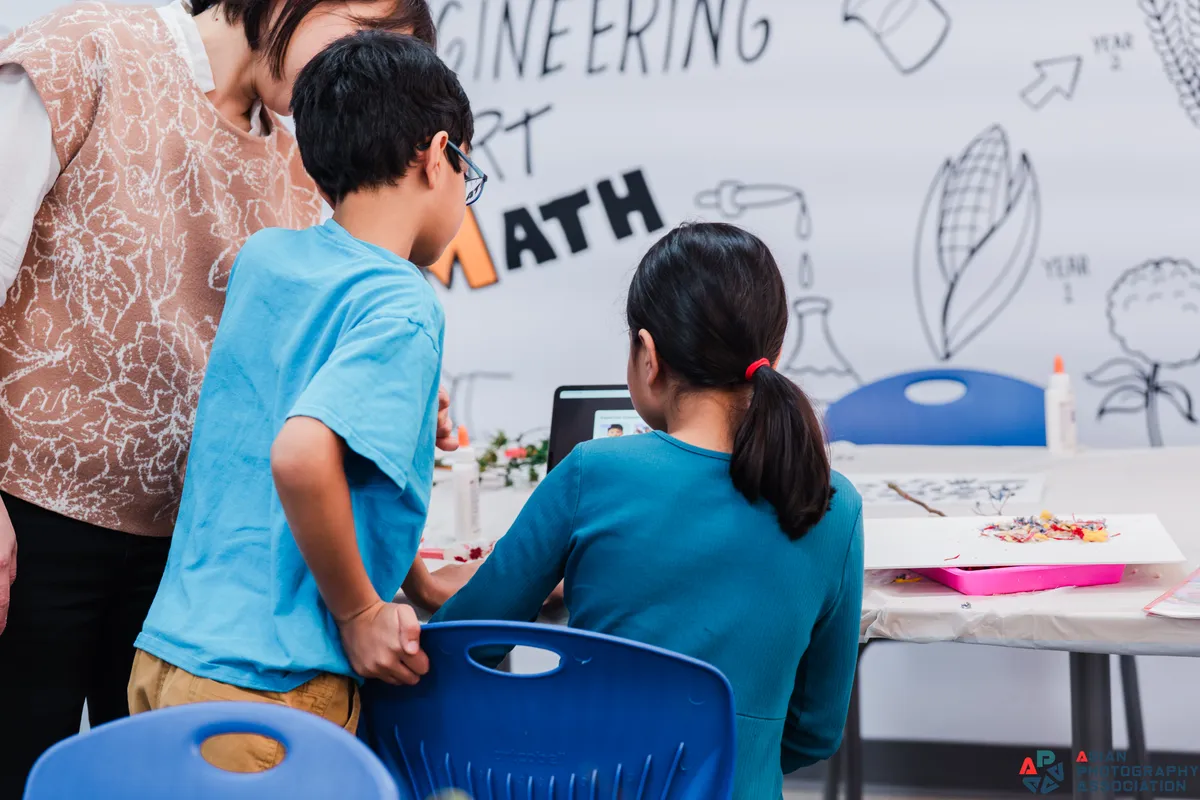 Teamwork & Empathy - photo 3