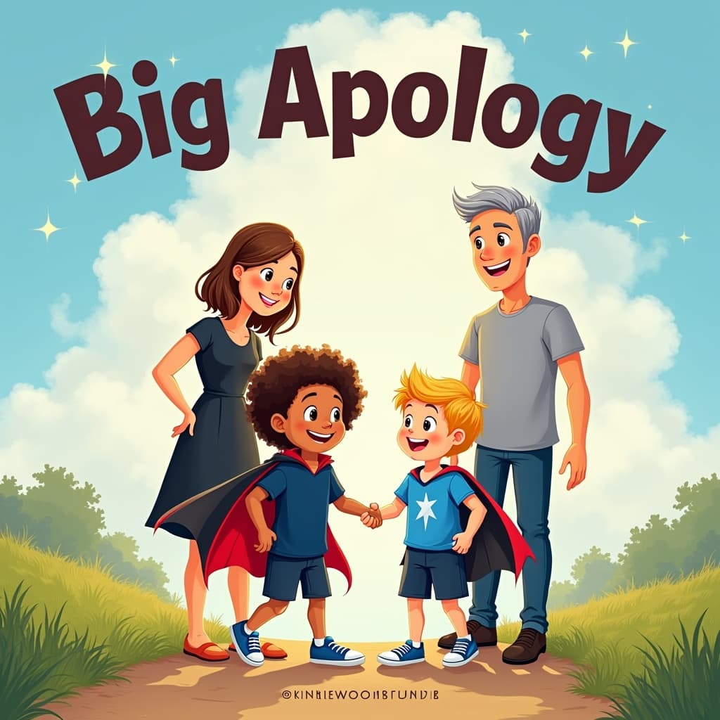 Big Apology
