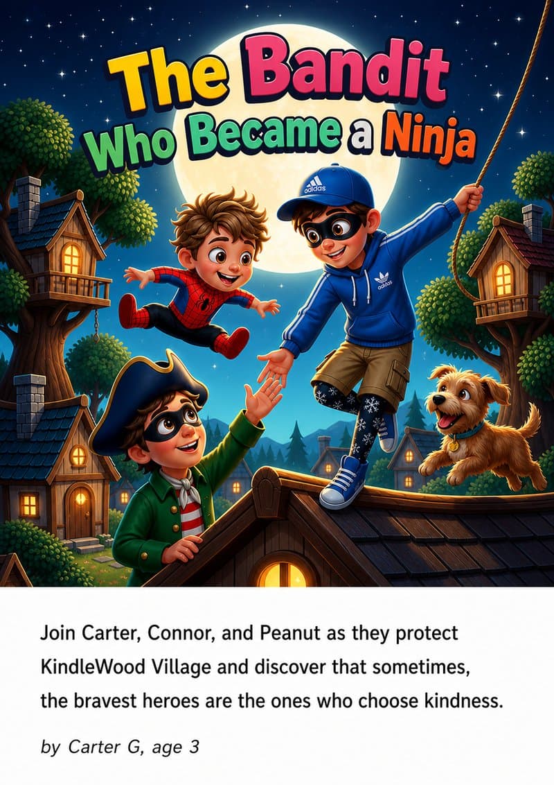 Picture Books