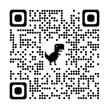 Google Play QR code